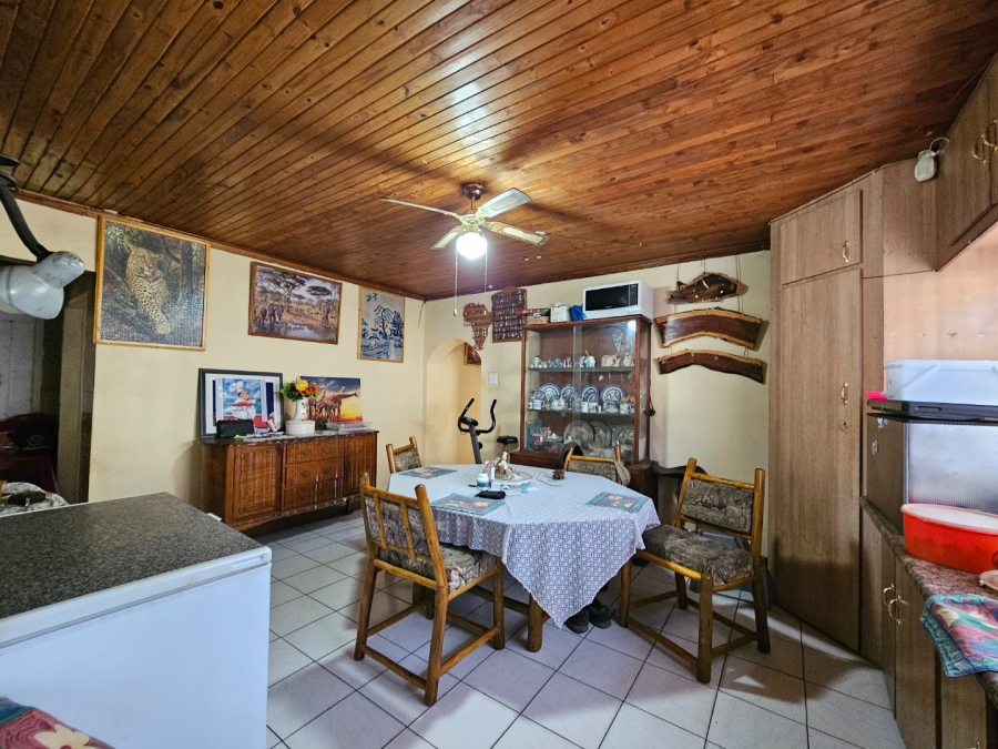 3 Bedroom Property for Sale in Sasolburg Ext 1 Free State